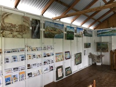 Choiseul Art Gallery