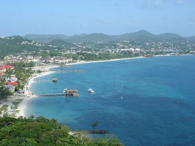 Overview Saint Lucia