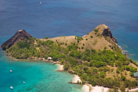 Pigeon-Island-National-Park