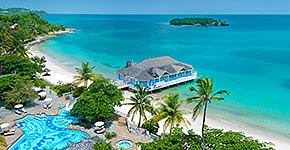 Saint Lucia.