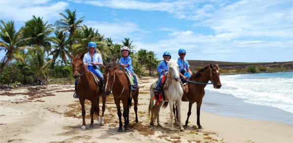 Atlantic Shores Riding Stables
