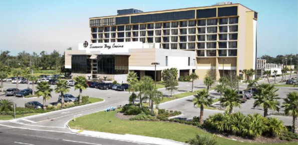 Treasure Bay Casino and Hotel